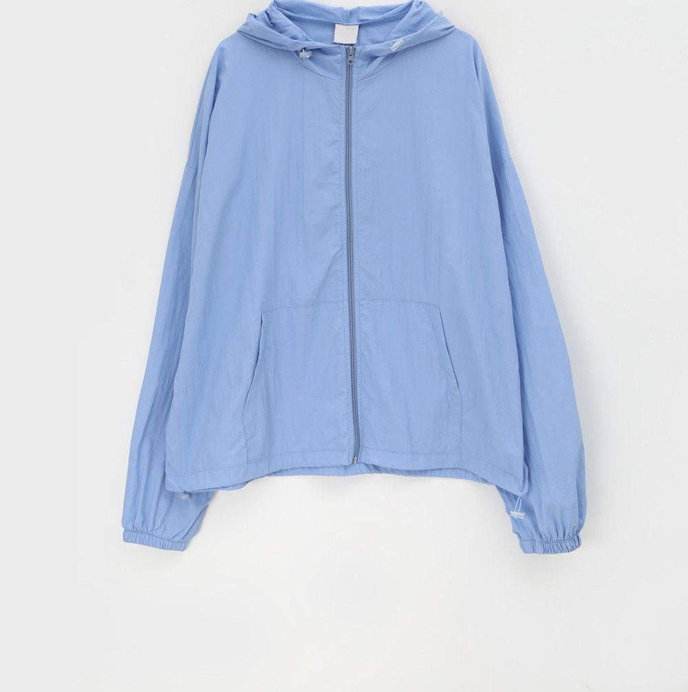 Veste de transition légère oversize pour femme Chic & Stil