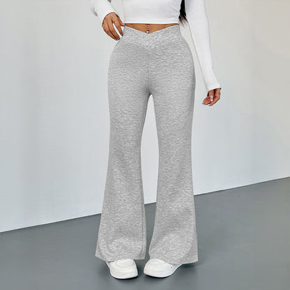 Chic and Style Women's Relaxed Fit Pants