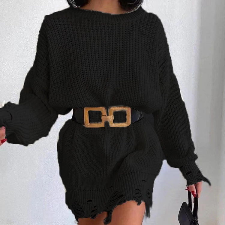 Noir / XL
