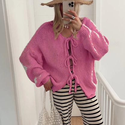 Dames gilet Chic und Stil