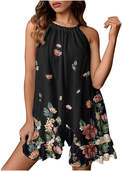 Robe de loisirs Damen Chic und Stil