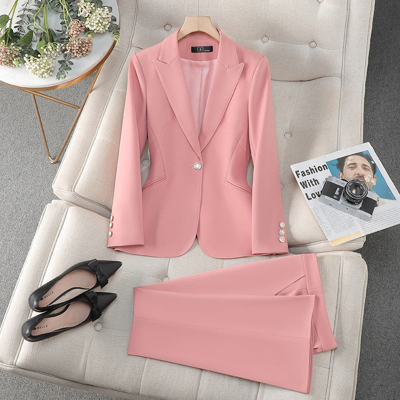 peach color / Blazer / 4XL