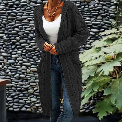 Dames gilet Chic und Stil