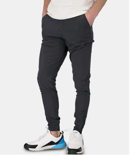 Chic and Style Athletic Leisure Pants for Men