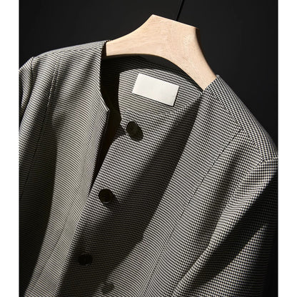 Veste contemporaine pour femmes Chic und Stil