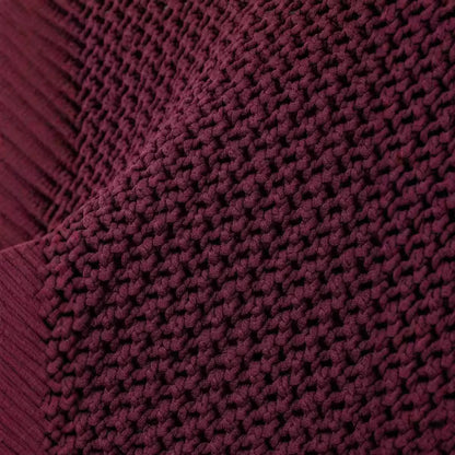 Dames cardigan mode avec des boutons dorés et des poches à passepoil Chic und Stil