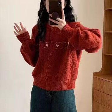 Rot / Taille : Taille unique