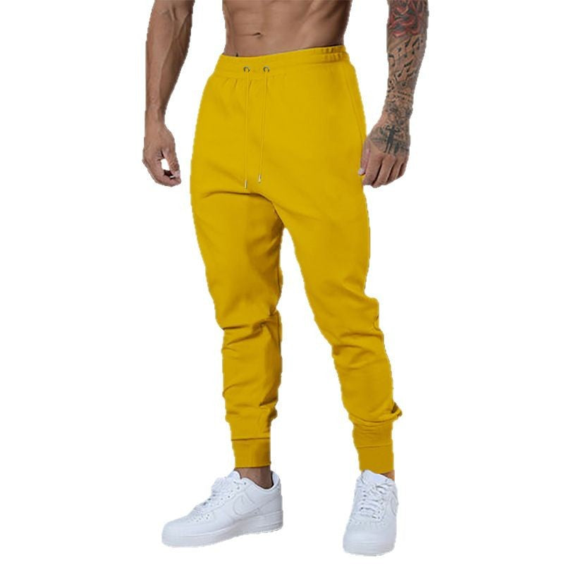 Chic and Stylish men's sports pants