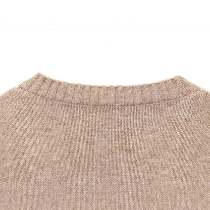 Ladies V-neck pullover Chic und Stil