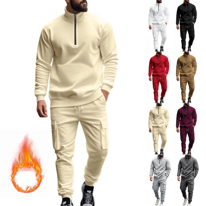 Costume de sport pour hommes Chic und Stil