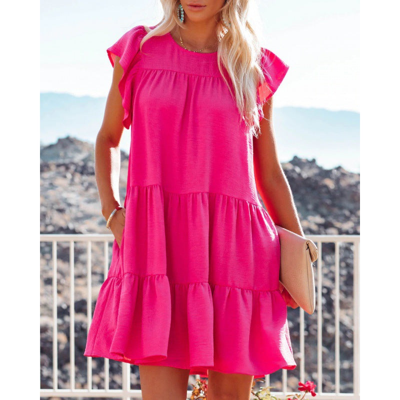 Fuchsia / XXL