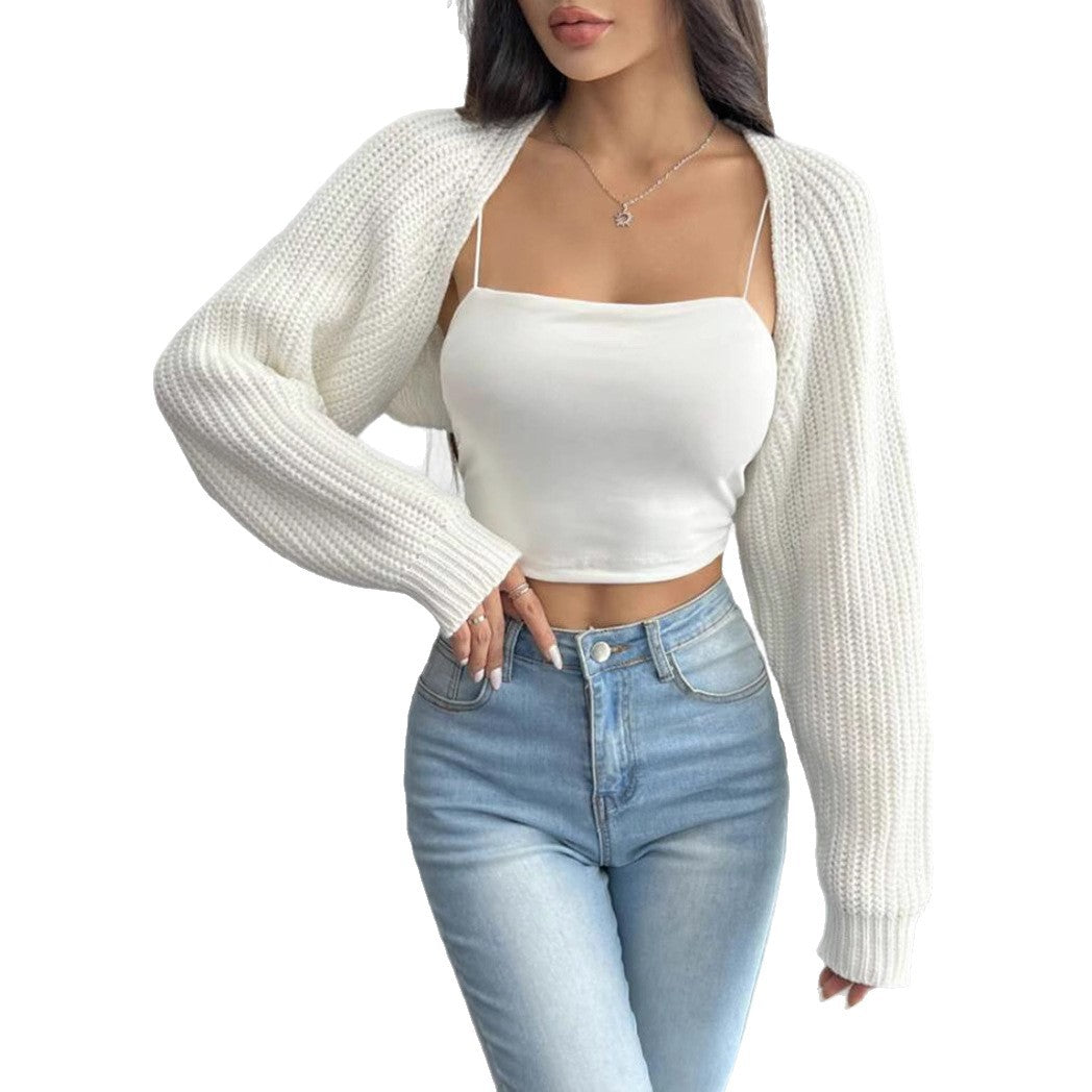 Dames gilet Chic und Stil