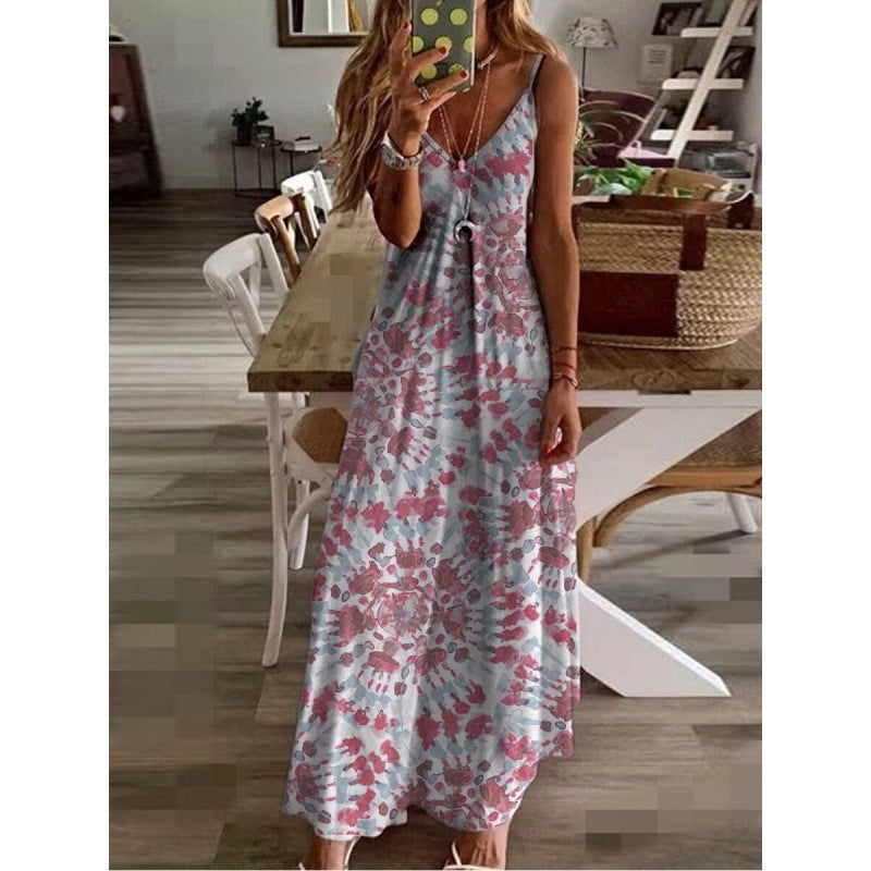 Robe débardeur de loisirs Chic und Stil pour femmes