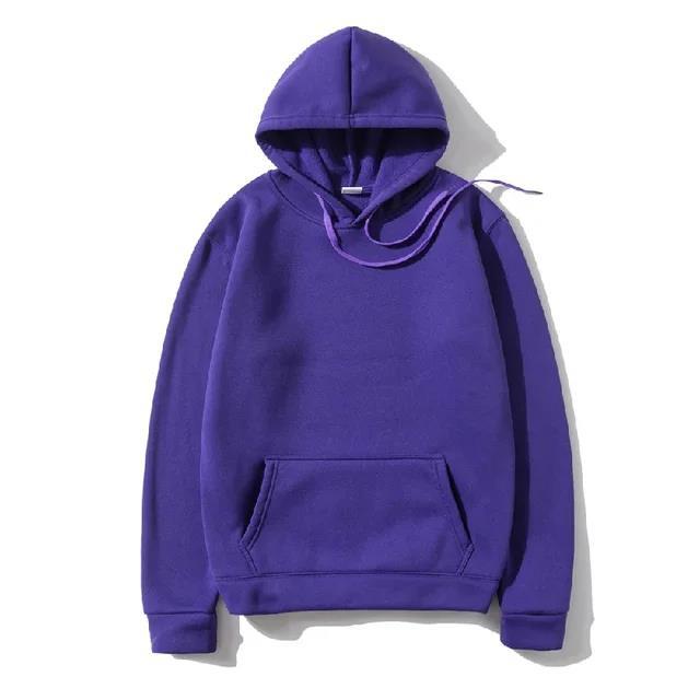 Women's comfortable hoodie in high-quality terry cloth. Chic and stylish.