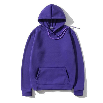 Women's comfortable hoodie in high-quality terry cloth. Chic and stylish.