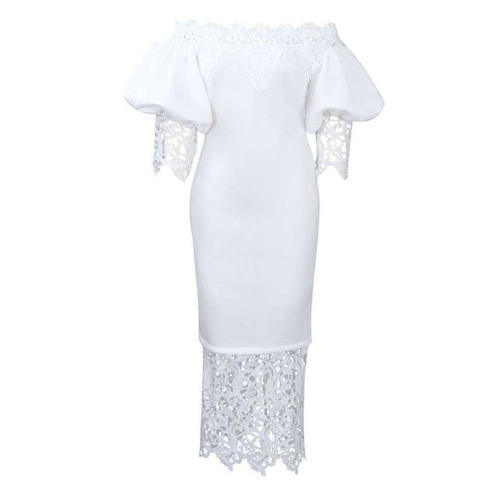 Blanc / XXXL