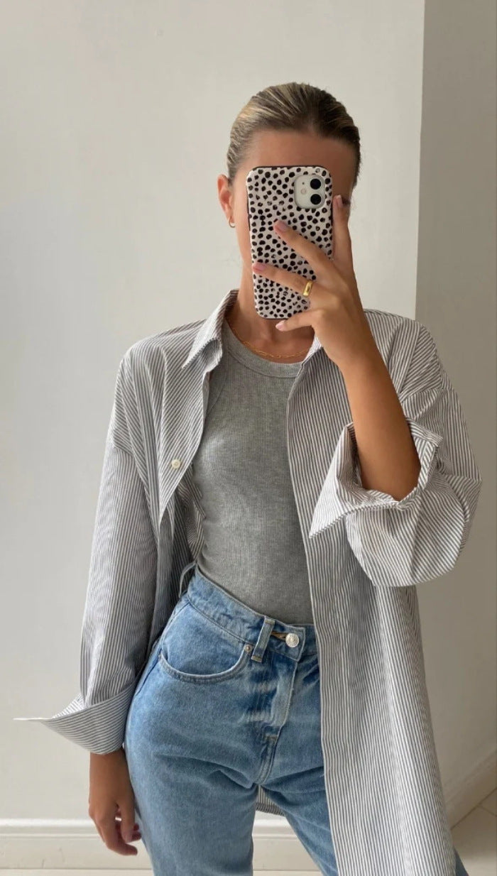 Gris clair / L