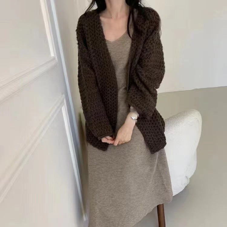 Braun / Taille : Taille unique