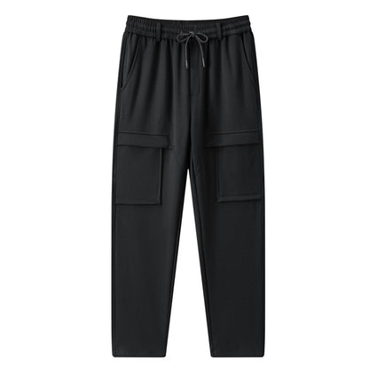 Chic and Style women's cotton harem pants