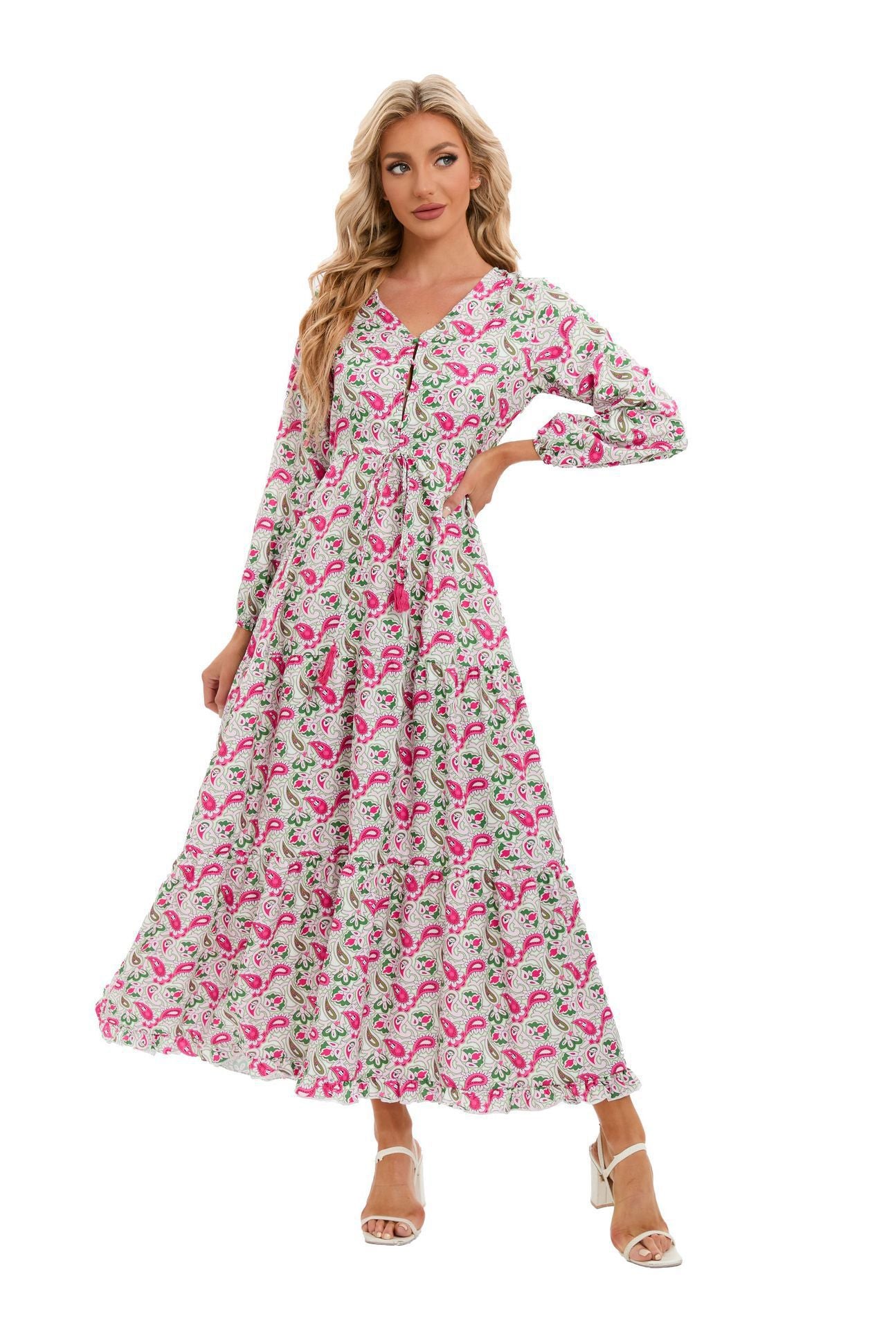 Magenta / XXL