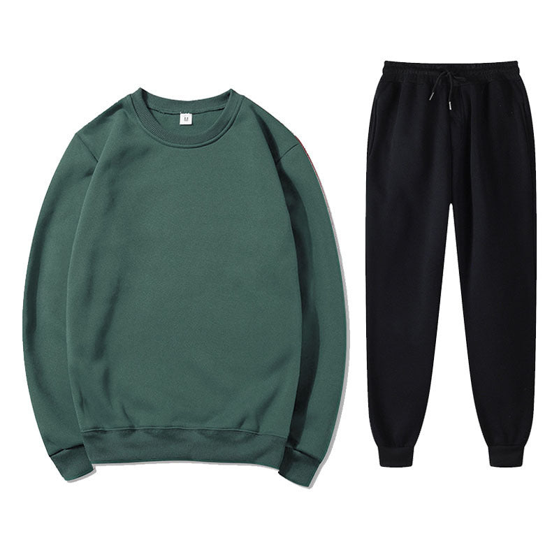 Dark green / XXXL