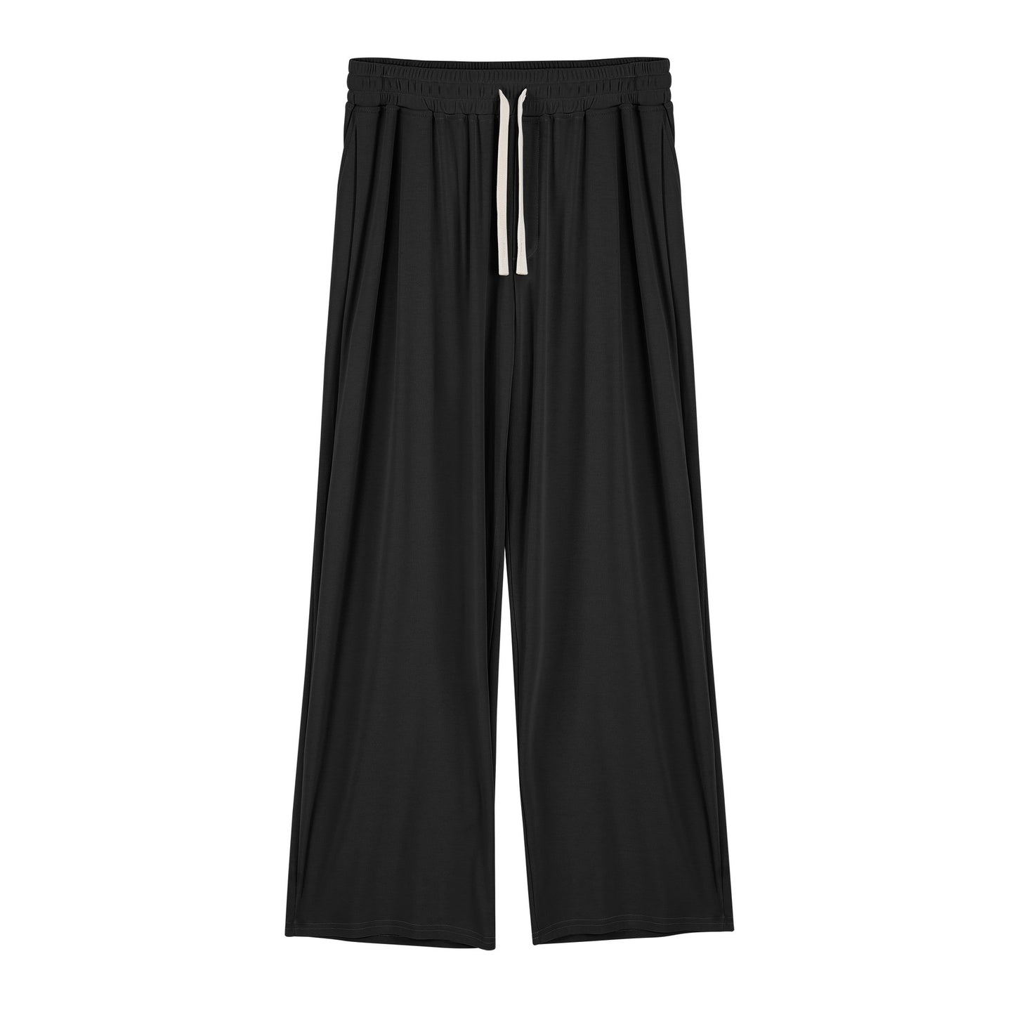 Wide lounge pants for women in innovative and breathable material Chic and Style