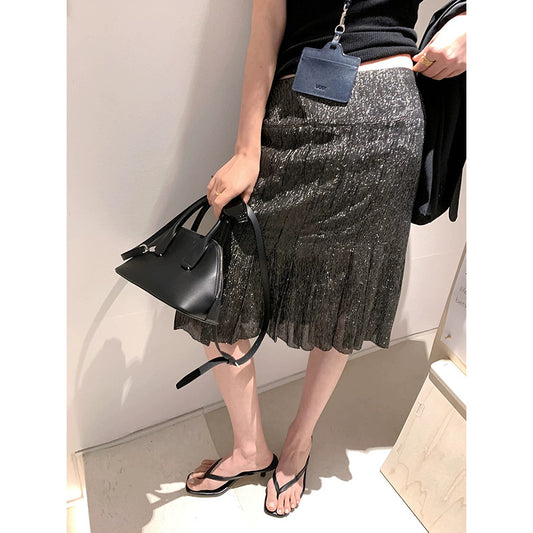 Top sans manches élégant pour femmes Chic und Stil