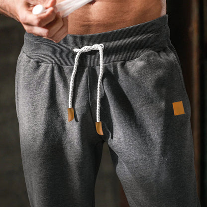 Chic and Stylish Leisure Pants for Men