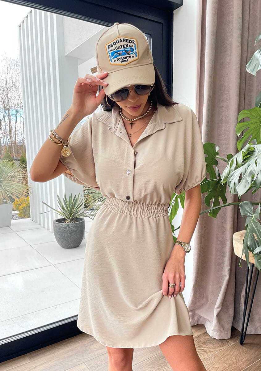 Khaki / XL