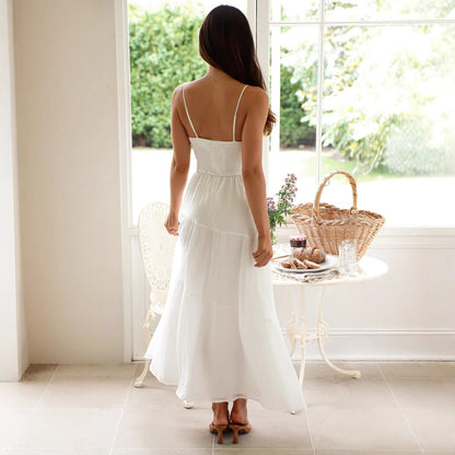 Chic boho maxi dresses for elegant and stylish women