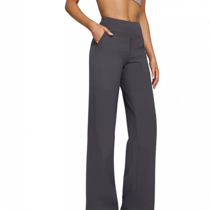 High-waisted sweatpants for women Chic and Style