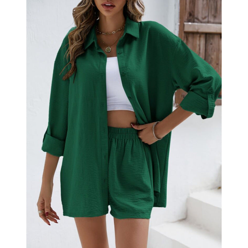 Green / XL