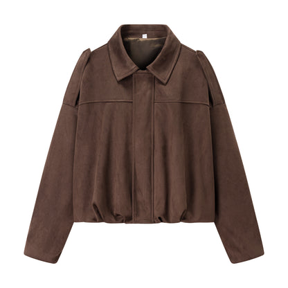 Ladies stylish short jacket Chic and Style