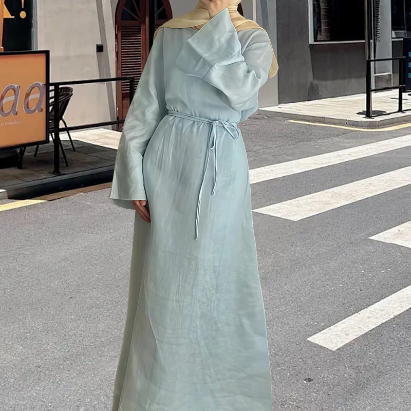 Bleu clair / XL