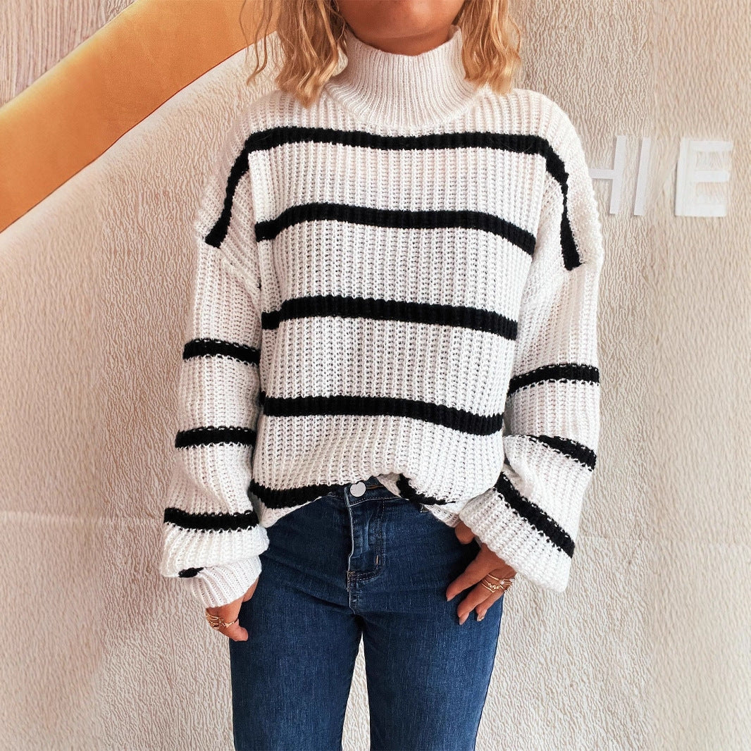 Blanc / XL
