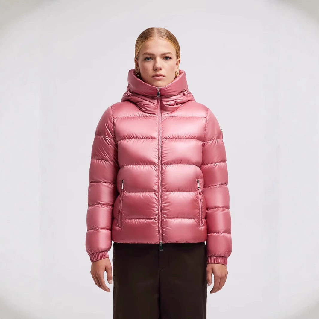 Dames doudoune d'hiver Chic und Stil