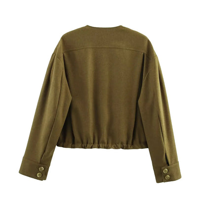 Elegant Palazzo Pants for Women with Pleats and High Waist Chic and Style