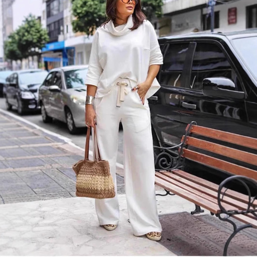 Femme ensemble de loisirs Chic und Stil