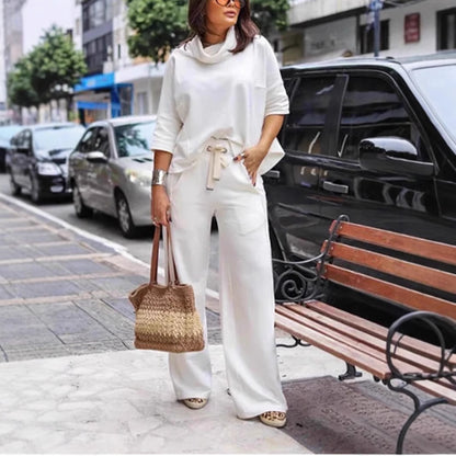 Femme ensemble de loisirs Chic und Stil