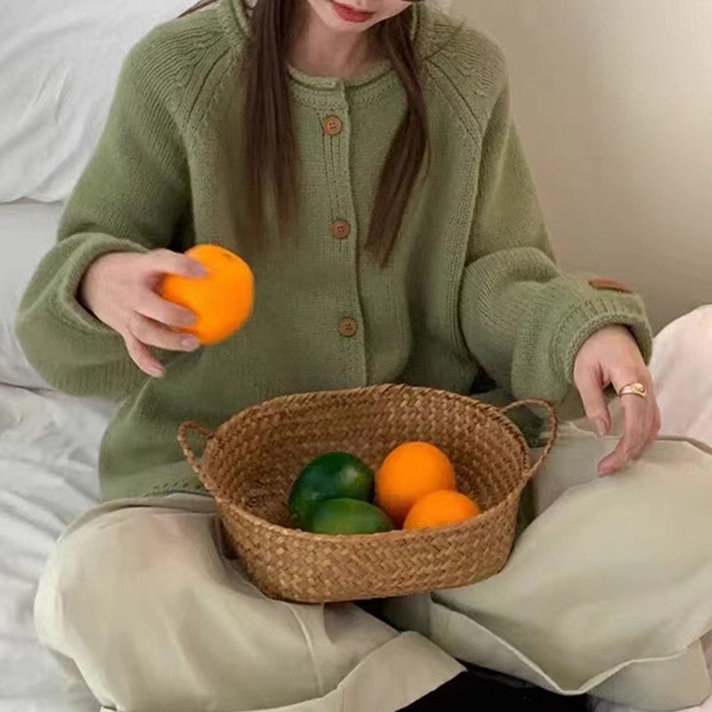 Vert / Taille unique