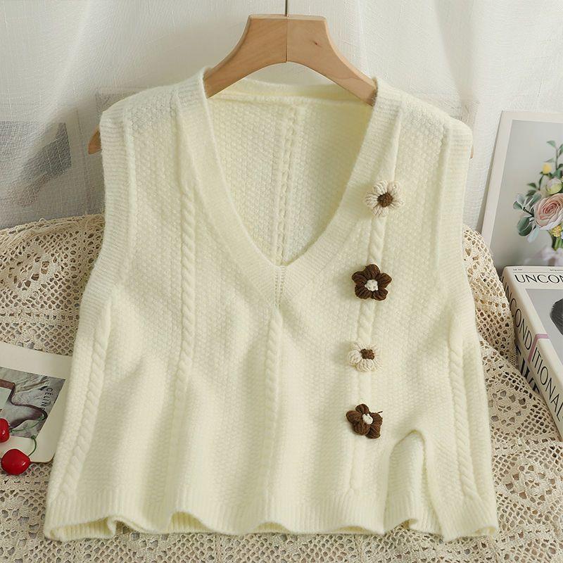 Crème / Taille : Taille unique