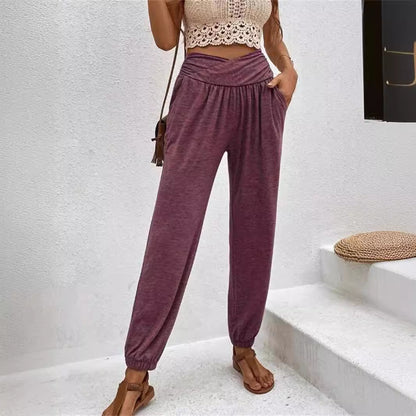 Chic and Stylish Casual Pants for Women