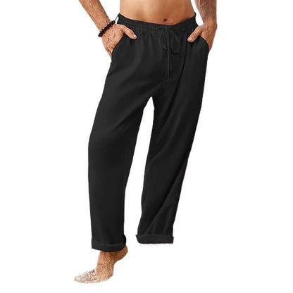 Chic and Style High Waist Casual Jogging Pants for Women