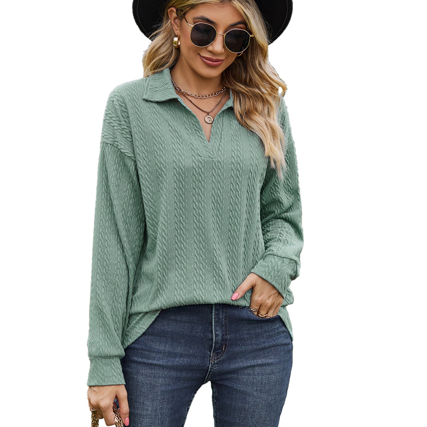 Vert foncé / XXL