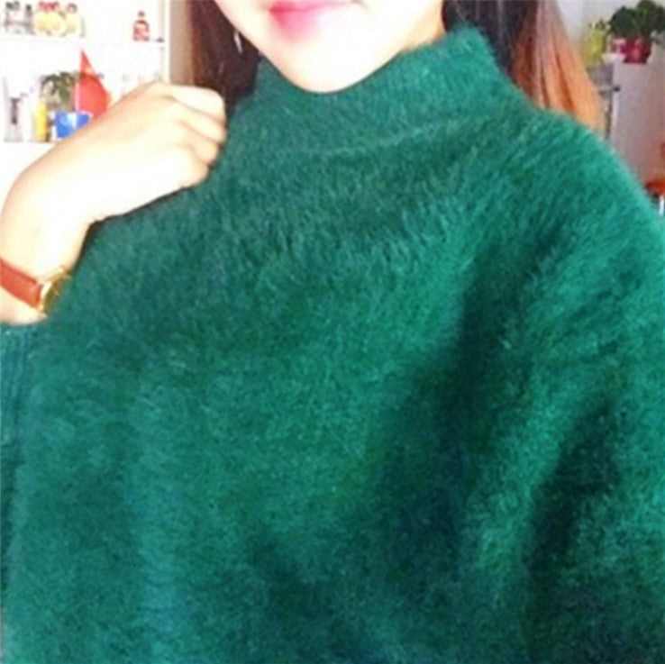 Vert sapin / 35