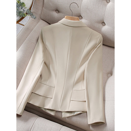 Blazer léger ajusté pour femmes Chic und Stil 1750847214