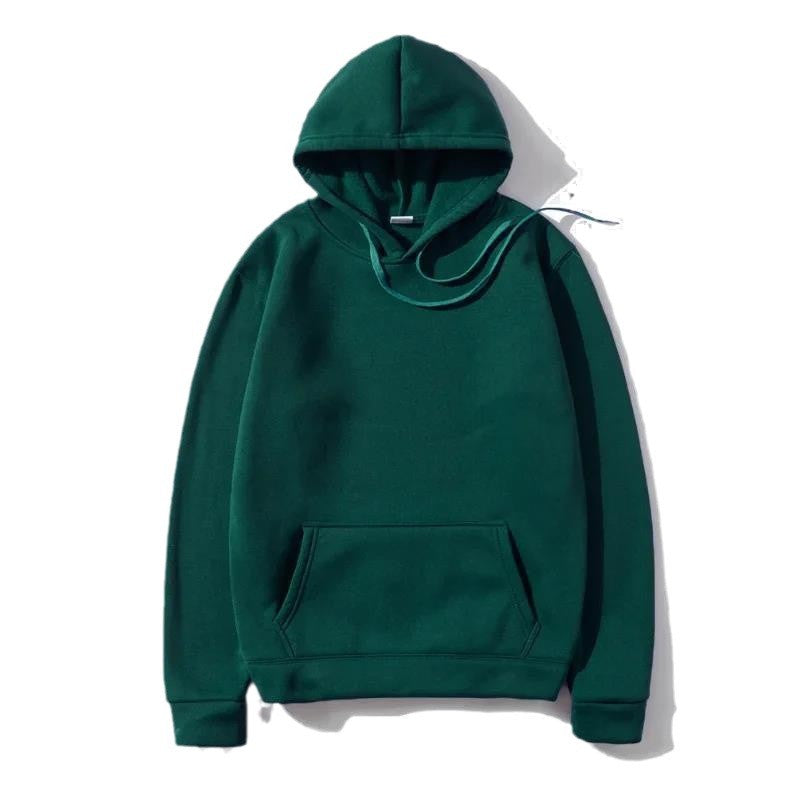 Women's comfortable hoodie in high-quality terry cloth. Chic and stylish.