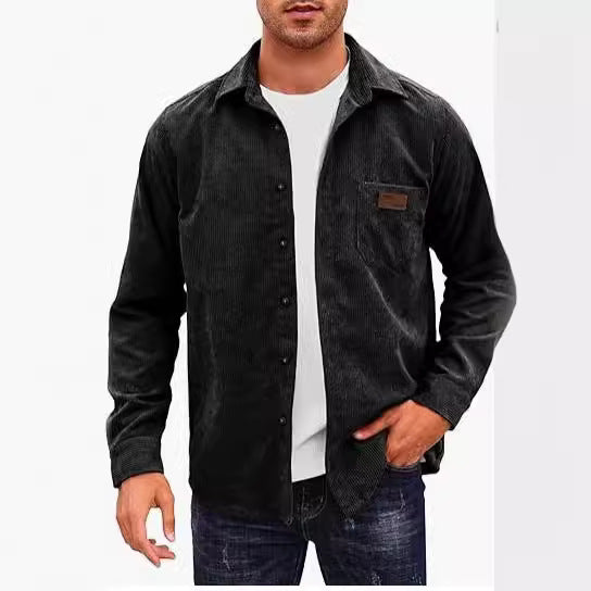 Chemise en corde pour homme Chic und Stil