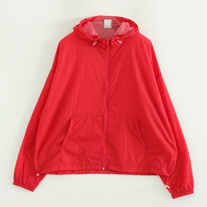 Veste de transition légère et déperlant pour femmes Chic & Stil