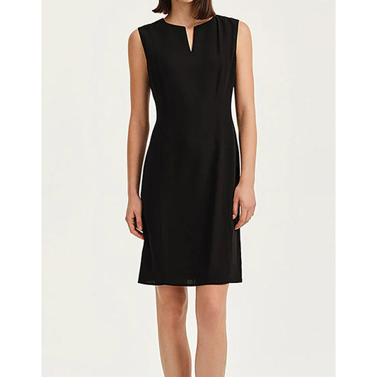 Robe élégante à shift pour femmes Chic und Stil